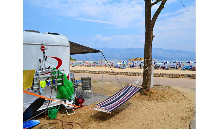 Valamar Camping San Marino 7